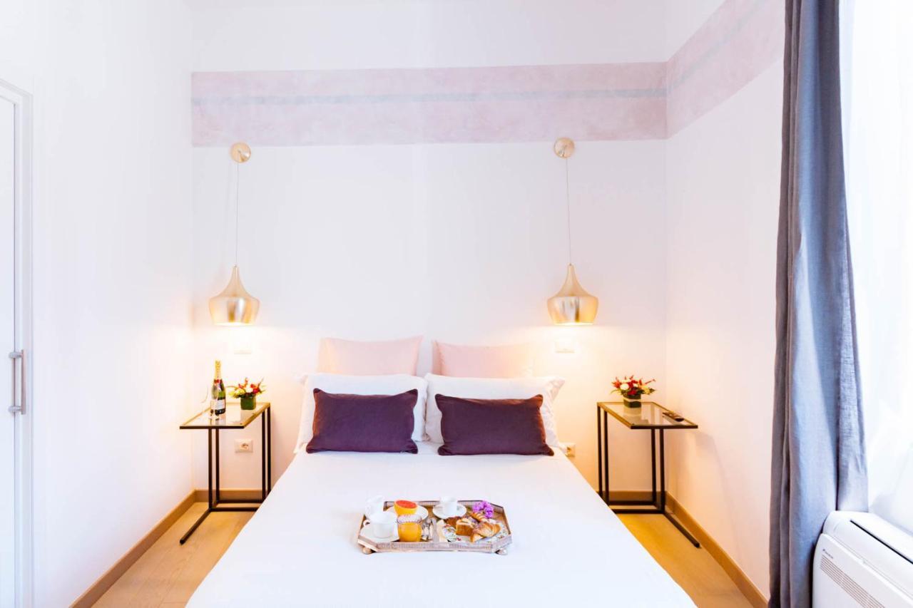 Aparthotel Margana Tower Rom