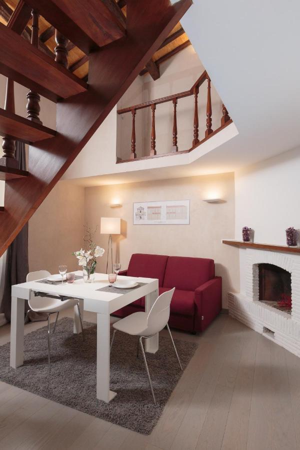 Margana Tower Aparthotel Rom